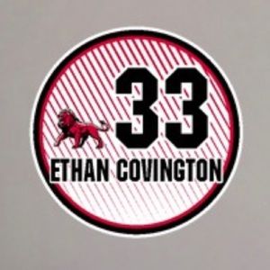 Meet your Posher, Ethan